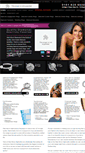 Mobile Screenshot of madaboutdiamonds.com